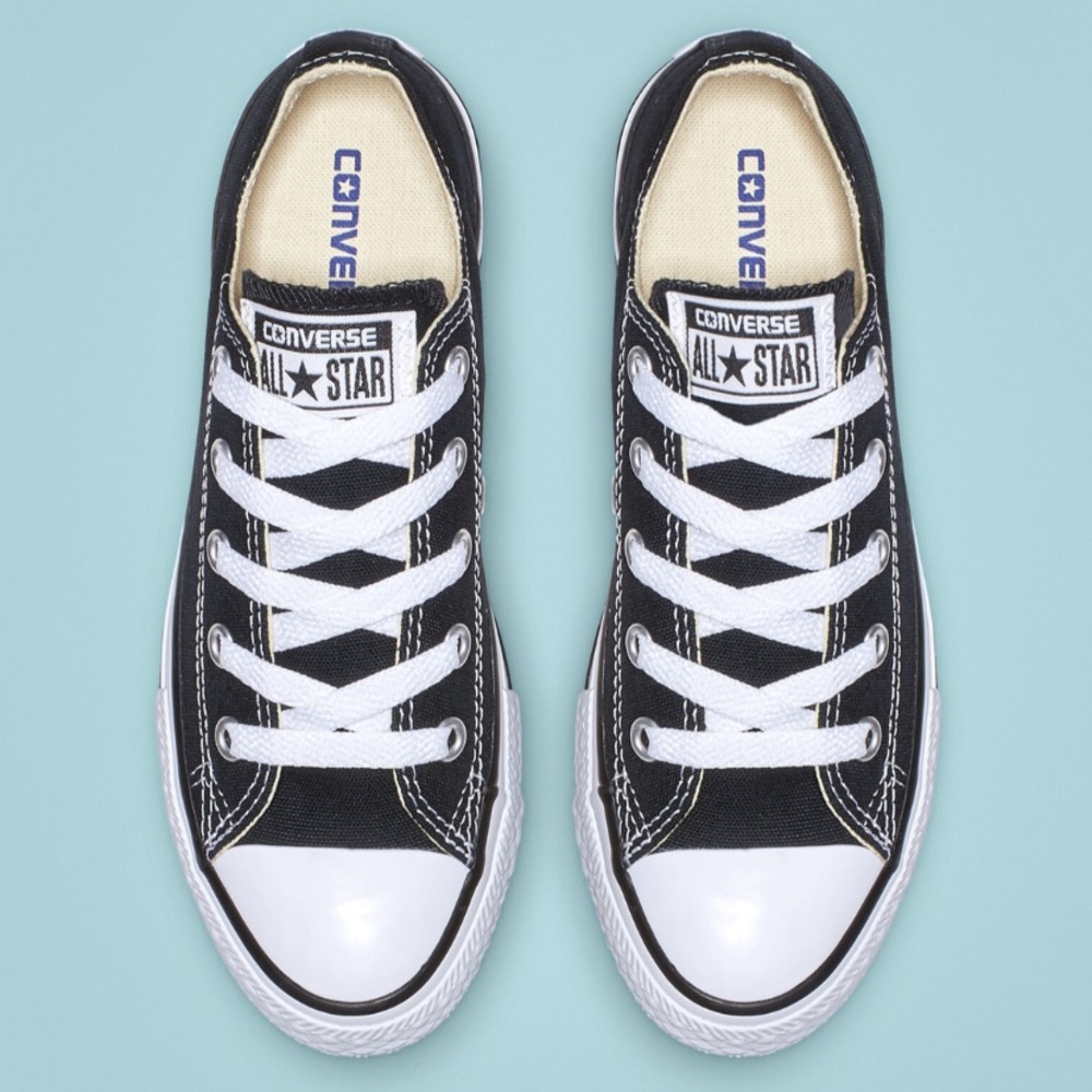 ✨HP✨ Kid’s Converse All Star Chucks - Picture 2 of 5